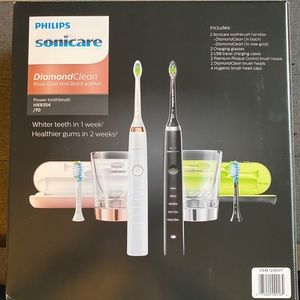 Philips Sonicare DiamondClean NEW - Box Sealed